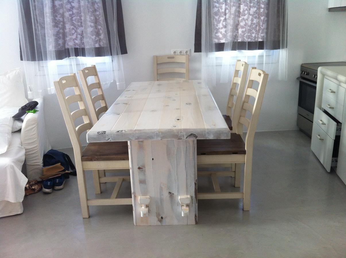 Plori Studios And Apartments เอเกียลิ ภายนอก รูปภาพ